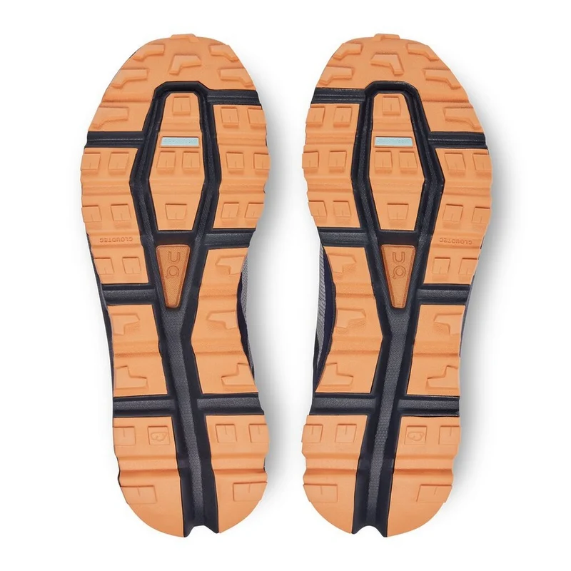 Souliers de course en sentier On CloudVista (femmes)