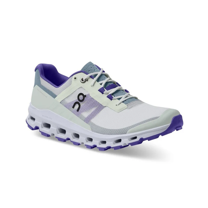 Souliers de course en sentier On CloudVista (femmes)