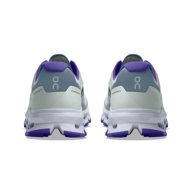 Souliers de course en sentier On CloudVista (femmes)