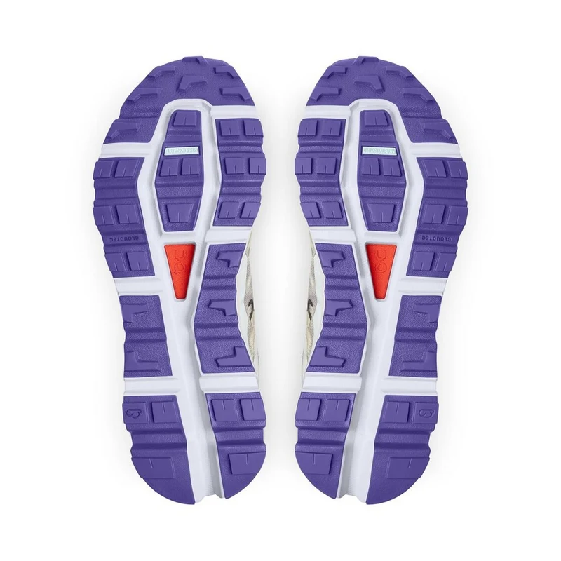 Souliers de course en sentier On CloudVista (femmes)