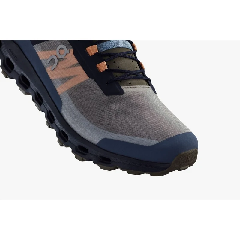 Souliers de course en sentier On Cloudvista (hommes)