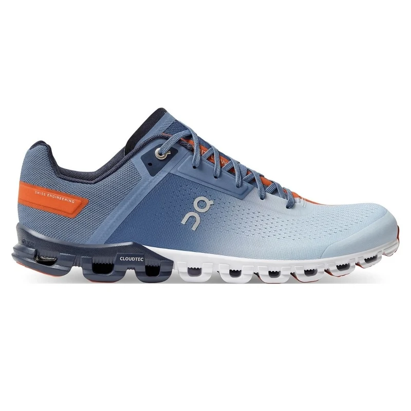 Souliers de course On Cloudflow (hommes)
