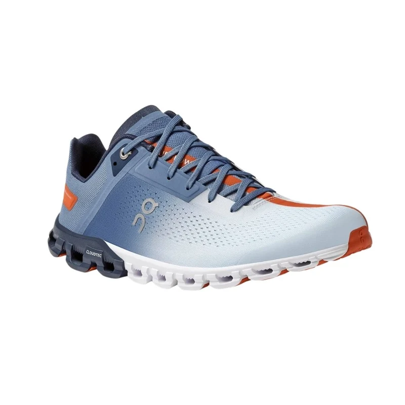 Souliers de course On Cloudflow (hommes)