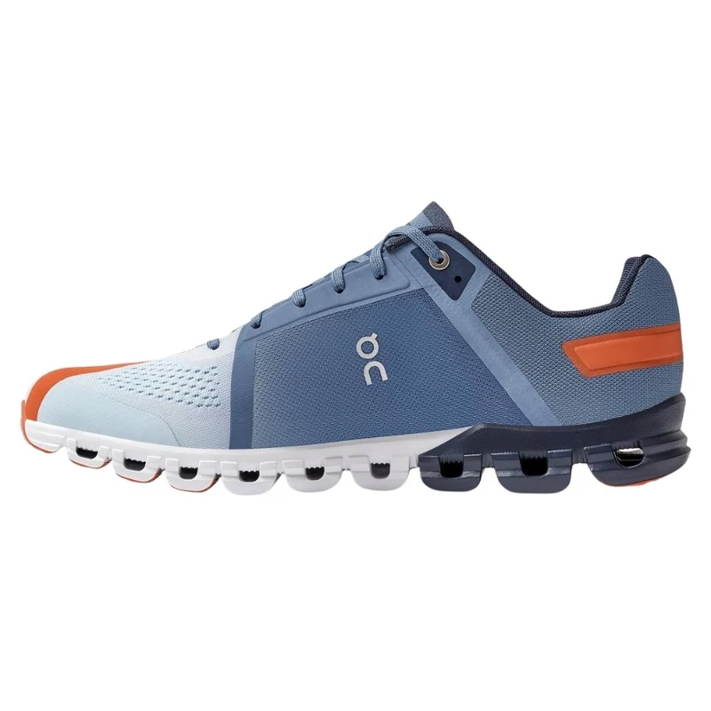 Souliers de course On Cloudflow (hommes)