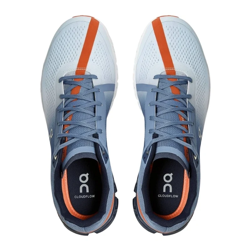 Souliers de course On Cloudflow (hommes)