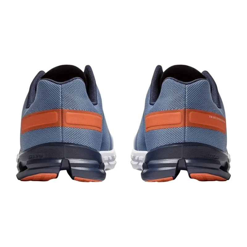 Souliers de course On Cloudflow (hommes)