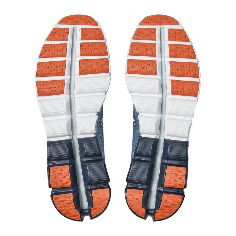 Souliers de course On Cloudflow (hommes)