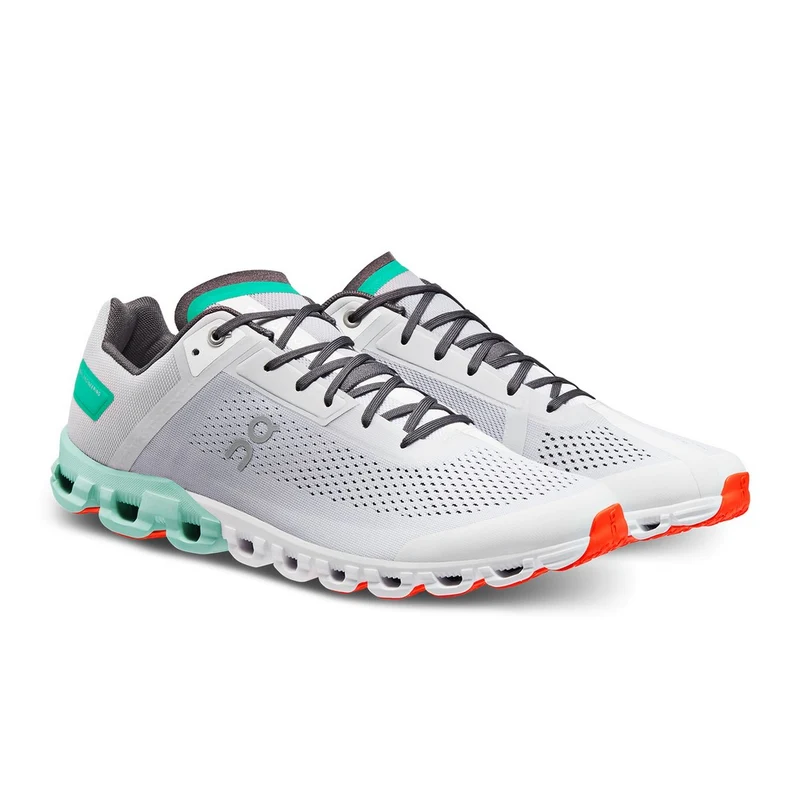 Souliers de course On Cloudflow (hommes)