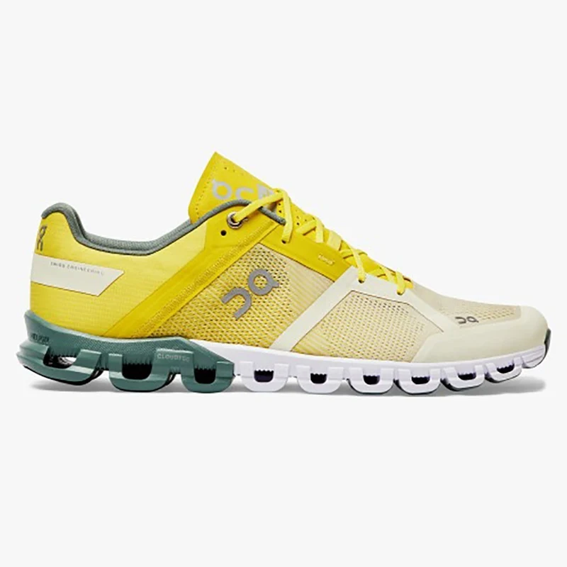 Souliers de course On Cloudflow (hommes)