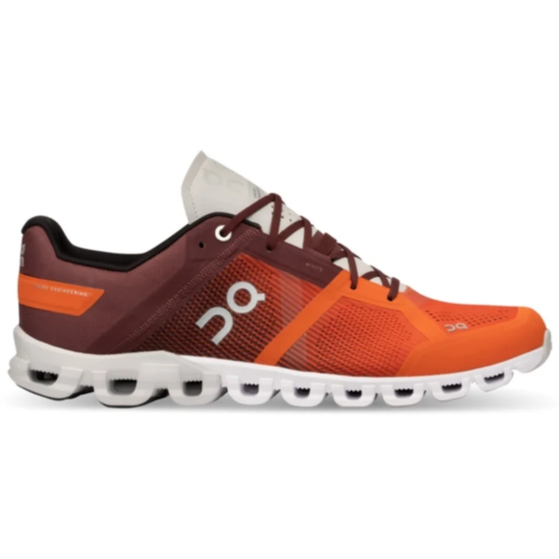 Souliers de course On Cloudflow (hommes)