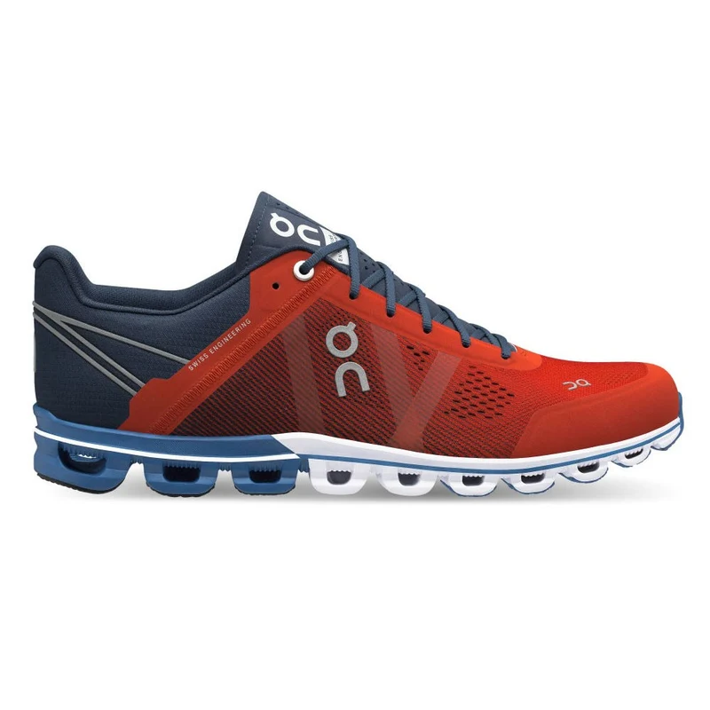 Souliers de course On Cloudflow (hommes)