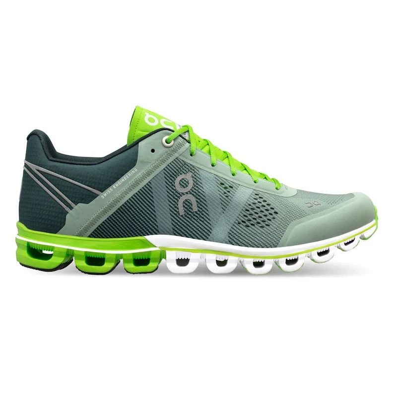 Souliers de course On Cloudflow (hommes)