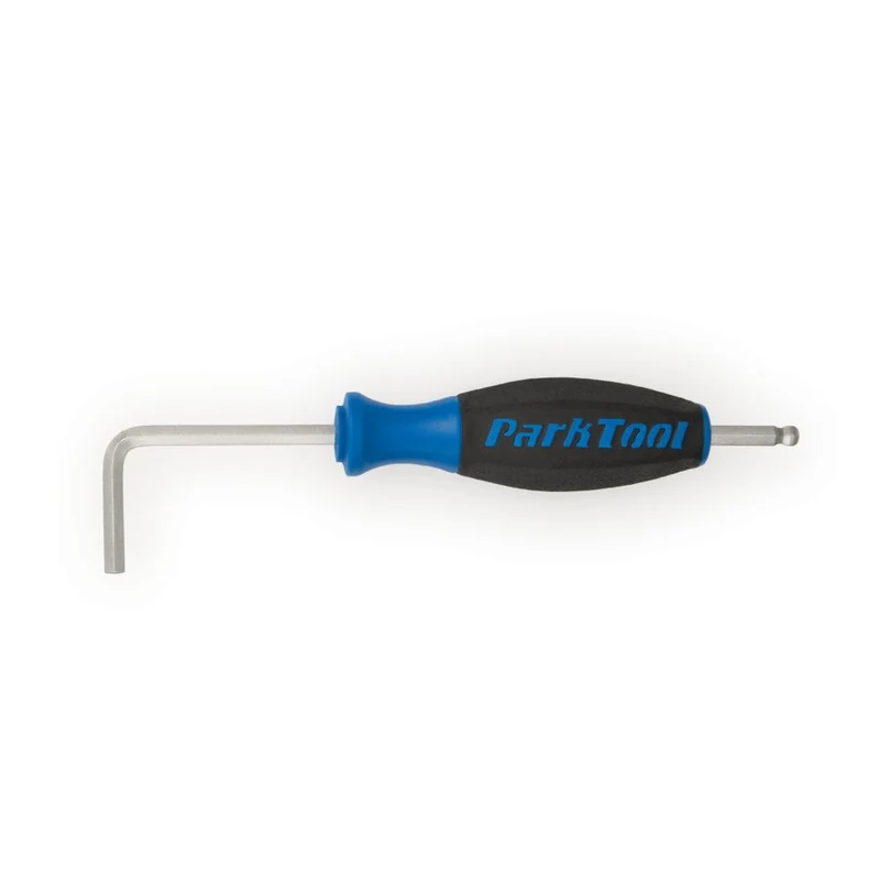 Outil à clé hexagonale 6 mm pour pédale Park Tool HT-6