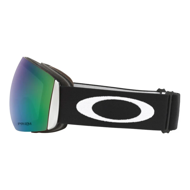 Lunettes de ski Oakley Flight Deck L - Prizm Jade