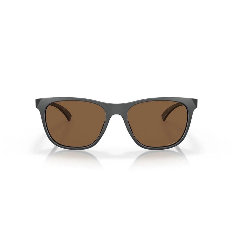 Lunettes de soleil Oakley Leadline – Prizm Bronze (femmes)