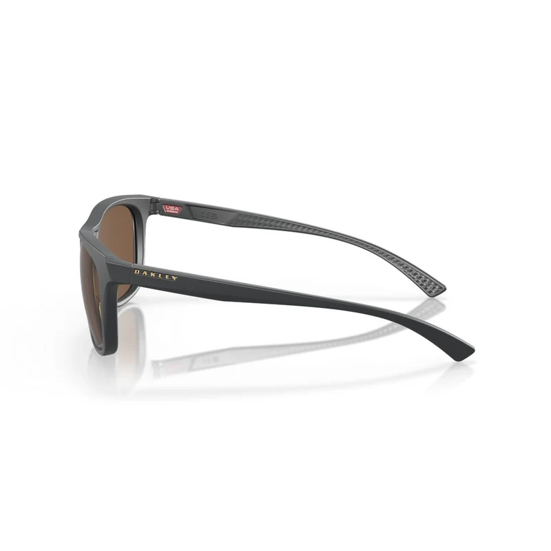 Lunettes de soleil Oakley Leadline – Prizm Bronze (femmes)