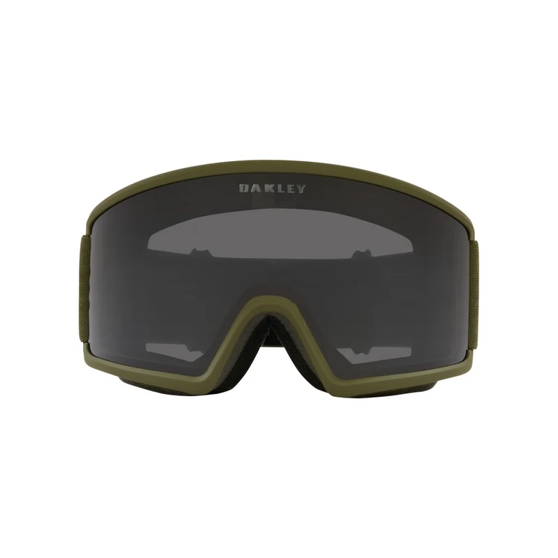 Lunettes de ski Oakley Ridge Line L – Dark Gray
