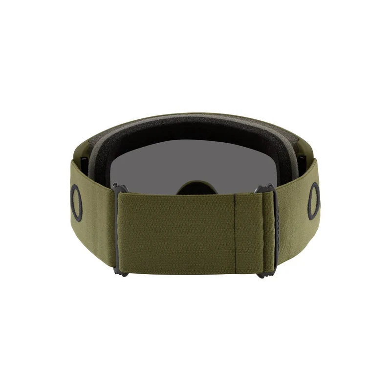 Lunettes de ski Oakley Ridge Line L – Dark Gray