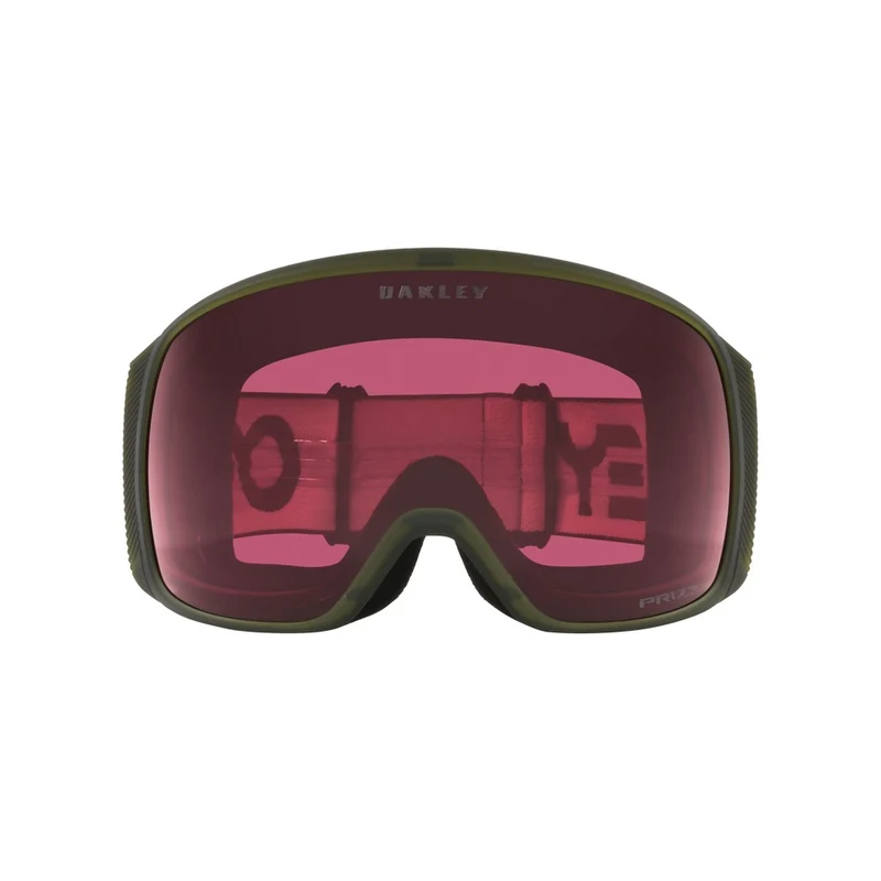 Lunettes de ski Oakley Flight Tracker L – Prizm Snow Dark Gray