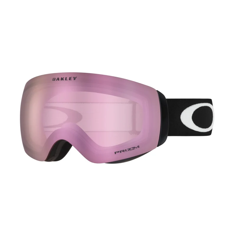 Lunettes de ski Oakley Flight Deck XM – Prizm Snow Hi Pink