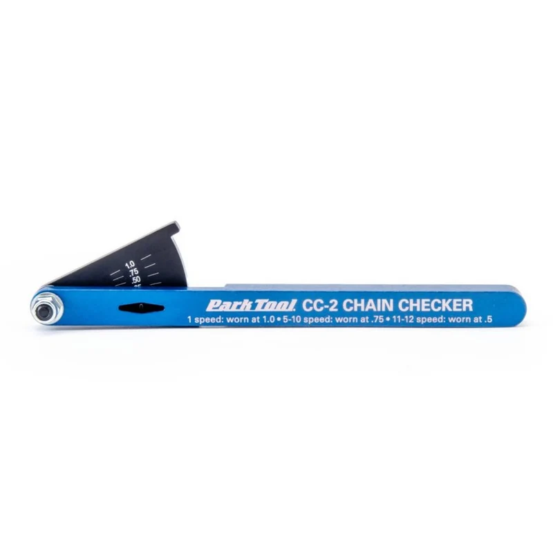 Indicateur d'usure de chaîne Park Tool CC-2
