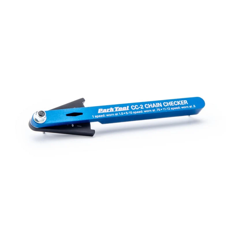 Indicateur d'usure de chaîne Park Tool CC-2