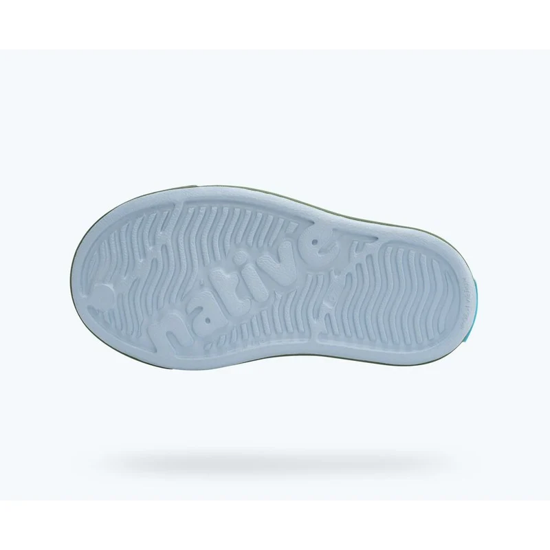 Souliers Native Jefferson Child Sugarlite (enfants)