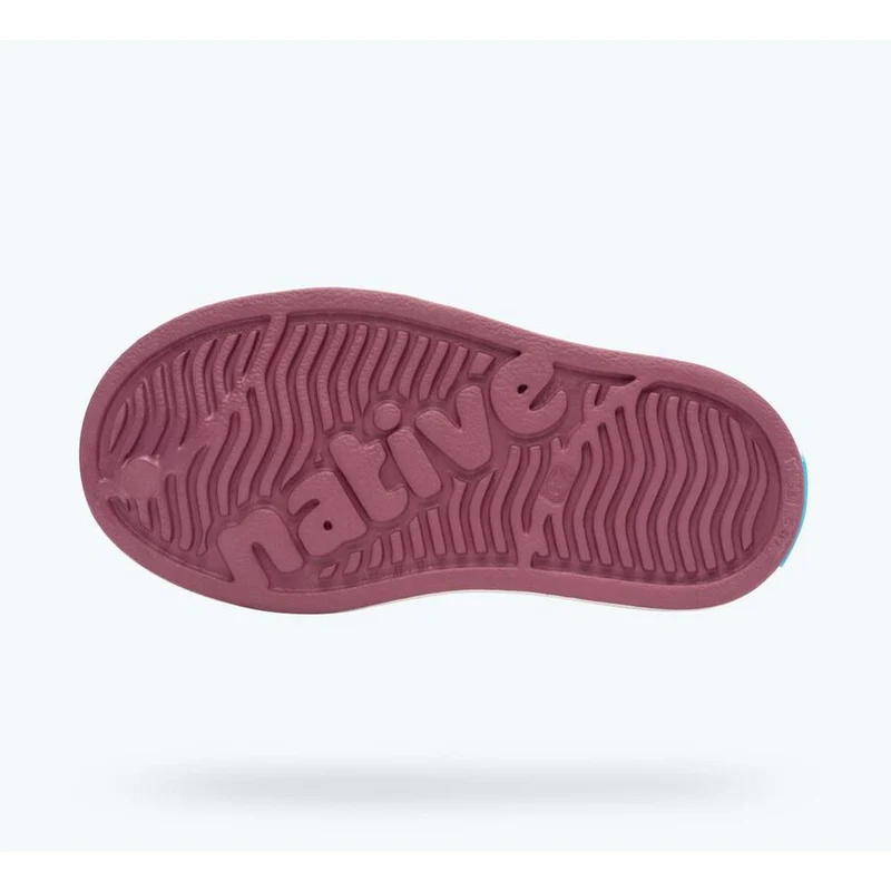 Souliers Native Jefferson Child Sugarlite (enfants)