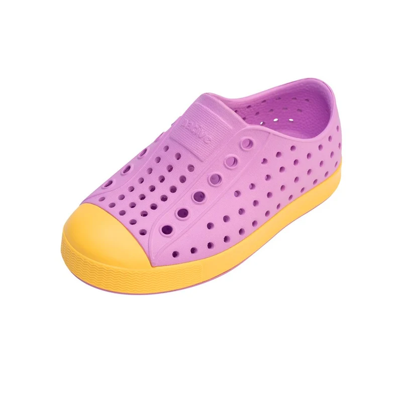 Souliers Native Jefferson Child Sugarlite (enfants)