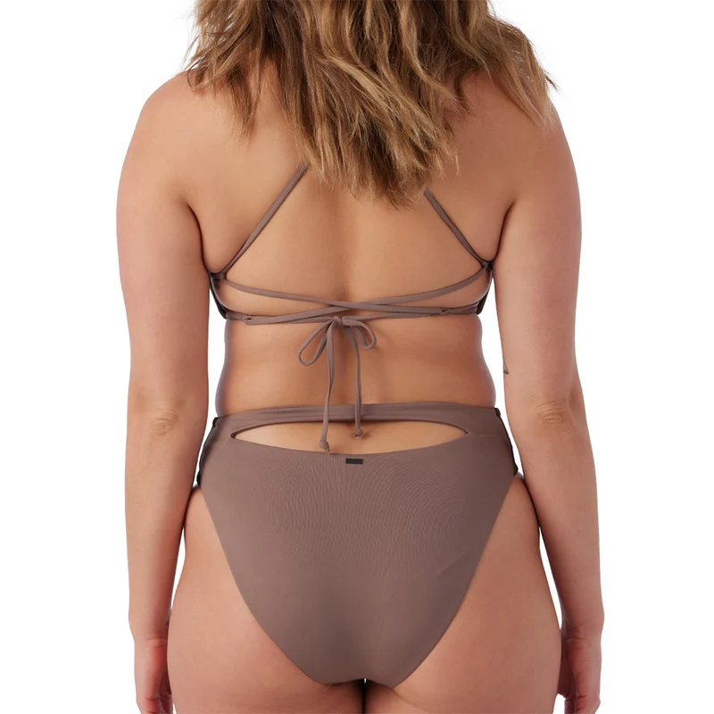 Haut de bikini O'Neill Saltwater Solids Huntington (femmes)