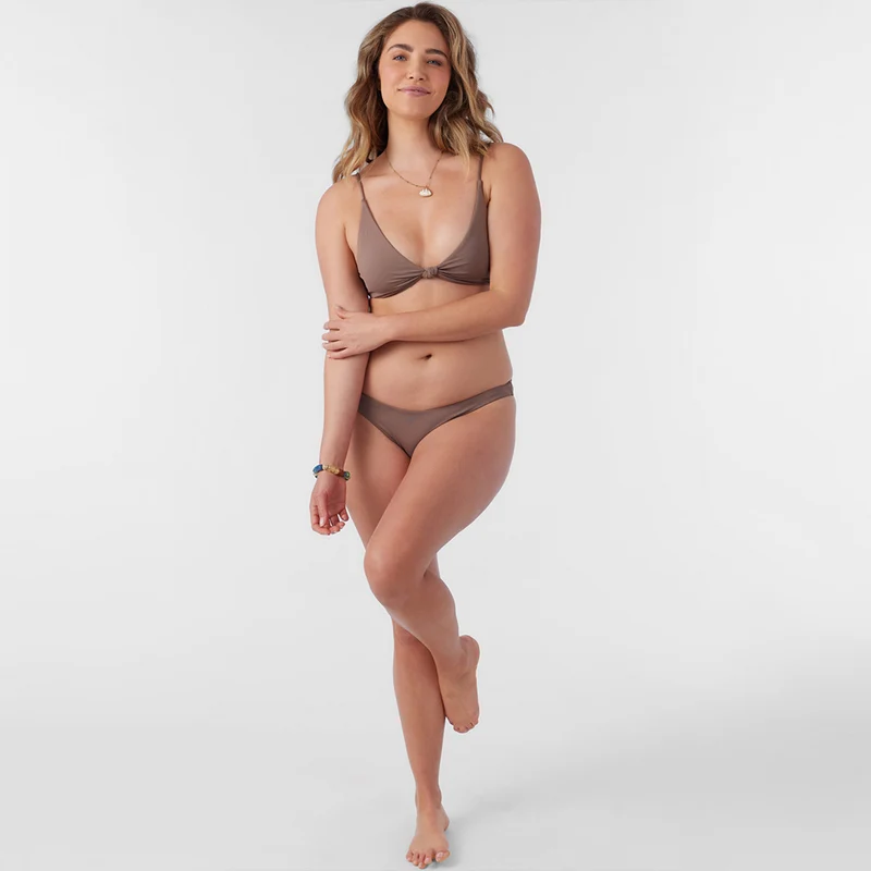 Bas de bikini O'Neill Saltwater Solid Rockley (femmes)