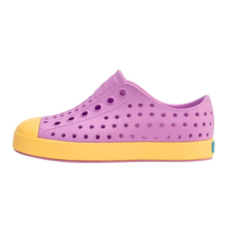Souliers Native Jefferson Child Sugarlite (bébés)