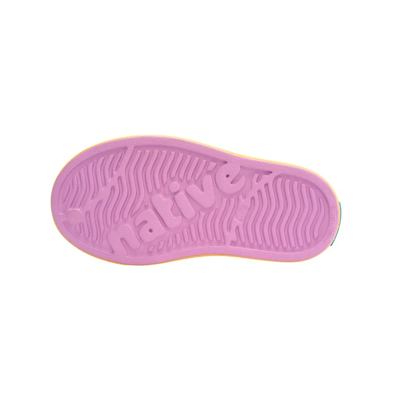 Souliers Native Jefferson Child Sugarlite (bébés)