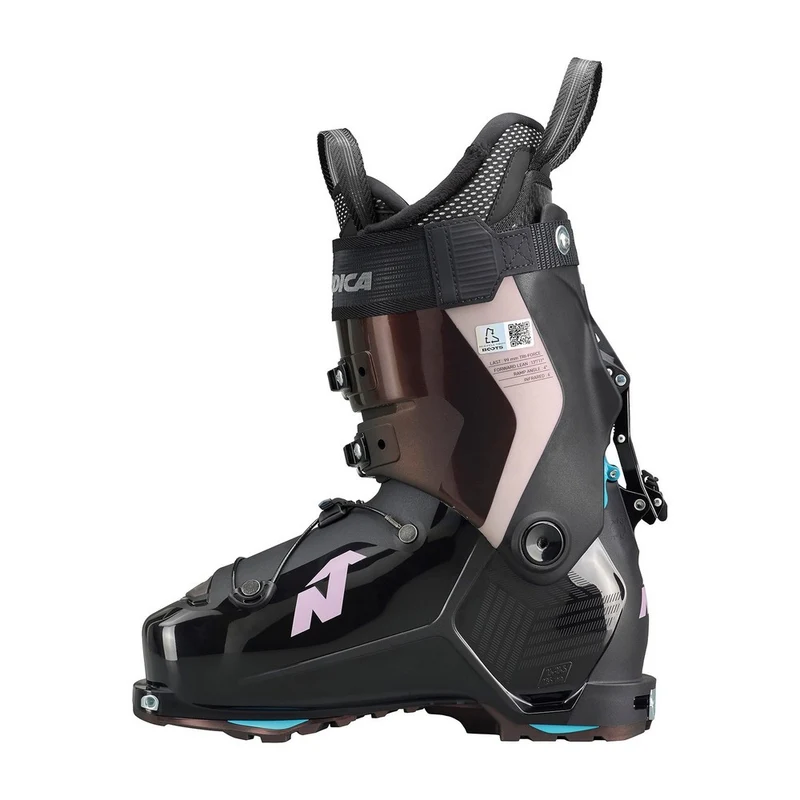 Bottes de randonnée ski Nordica Unlimited 105 DYN W (femmes)