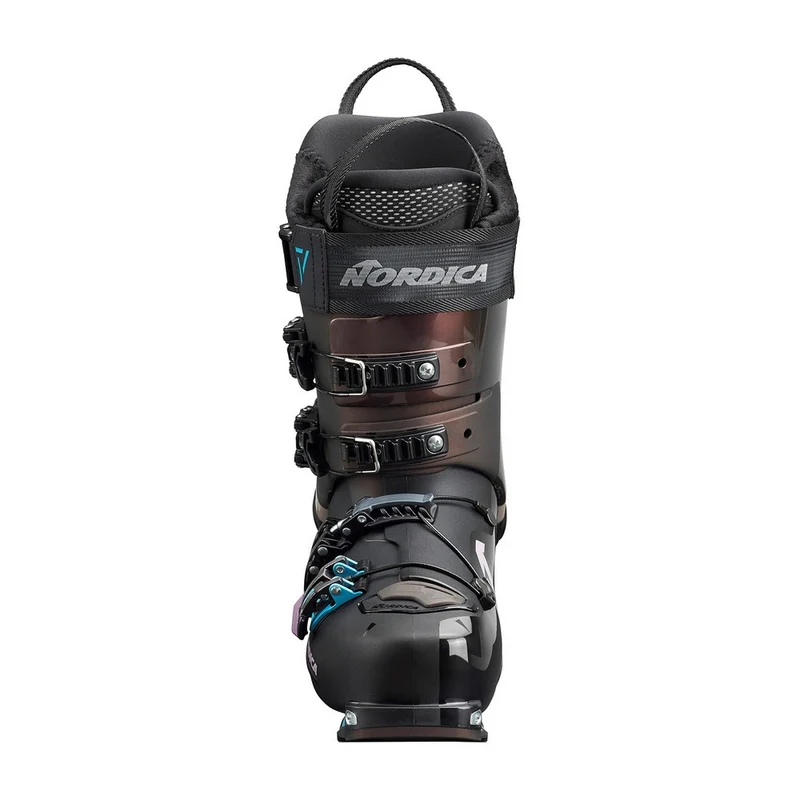Bottes de randonnée ski Nordica Unlimited 105 DYN W (femmes)