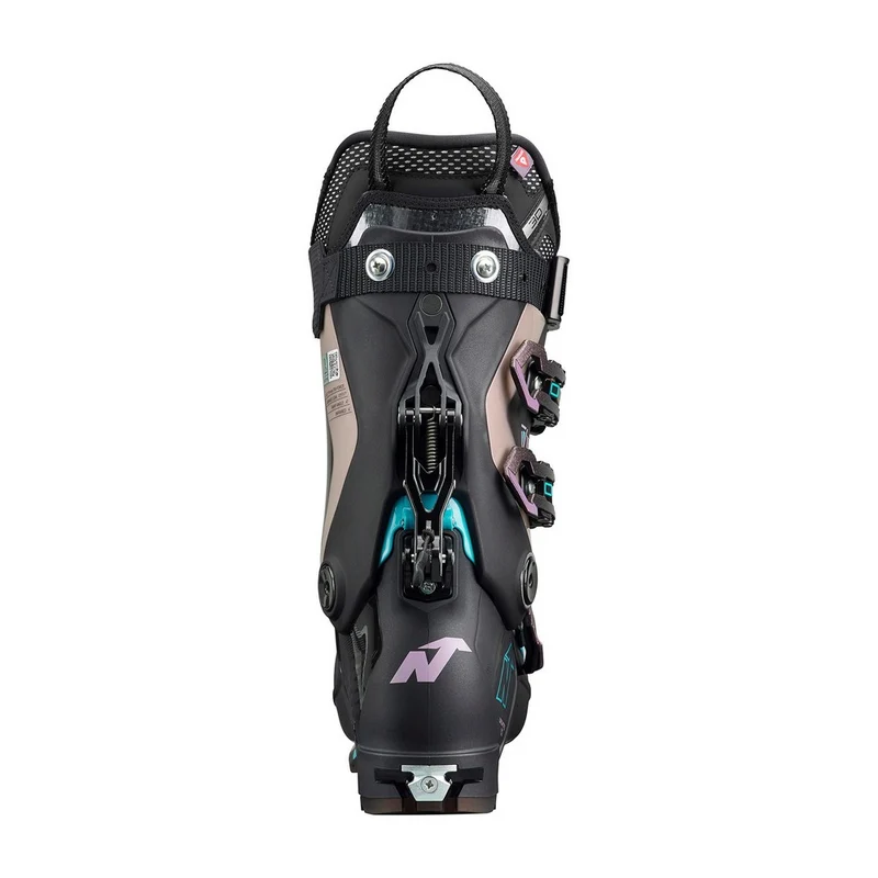 Bottes de randonnée ski Nordica Unlimited 105 DYN W (femmes)