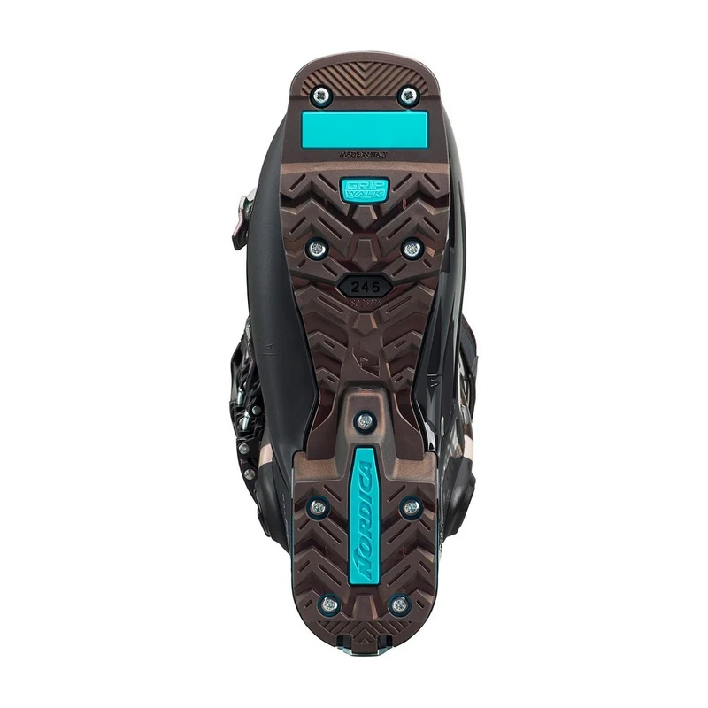 Bottes de randonnée ski Nordica Unlimited 105 DYN W (femmes)