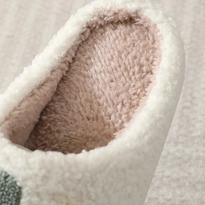 Chausson Douillet Cactus