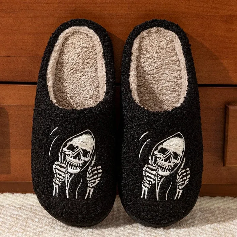 Chausson Original - Squelette