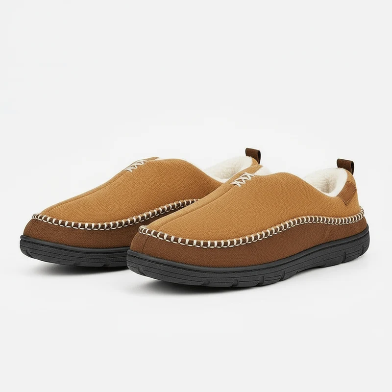 Charentaises Modernes pour Homme