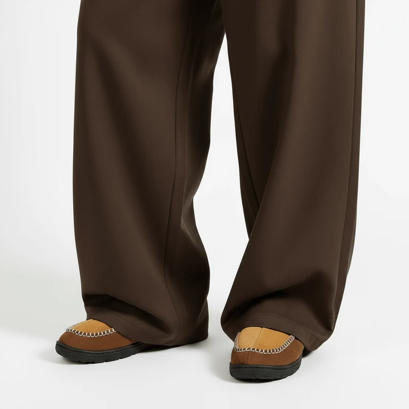 Charentaises Modernes pour Homme