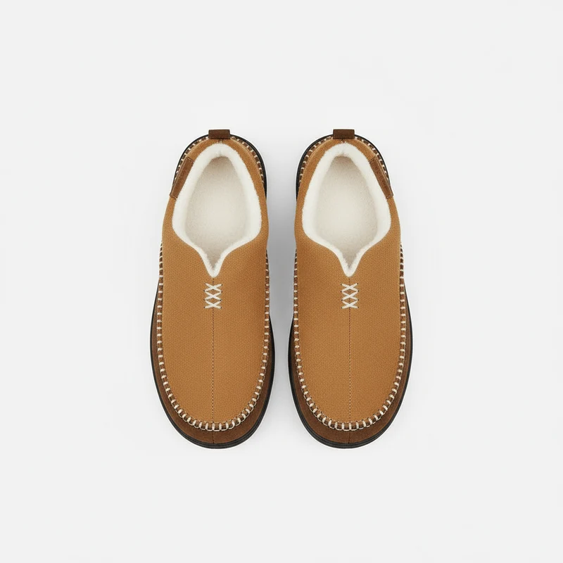 Charentaises Modernes pour Homme