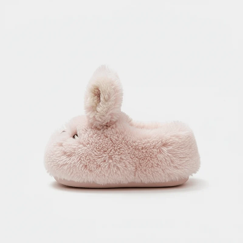 Chaussons Lapin pour Enfant
