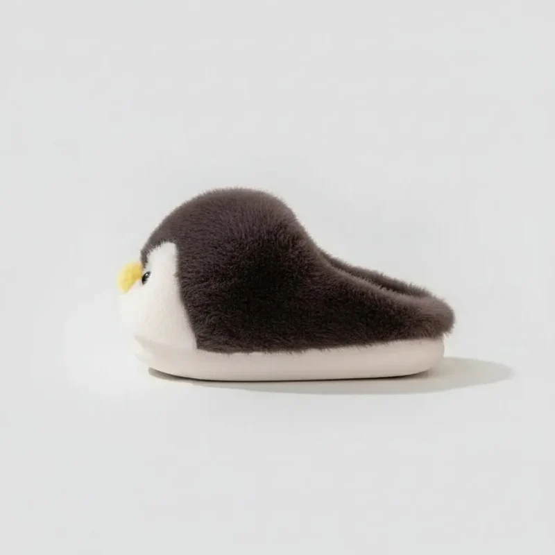 Chaussons Pingouin Pour Femme