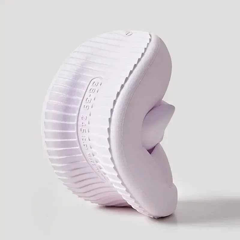 Chaussons d'Été avec Brides pour Femme