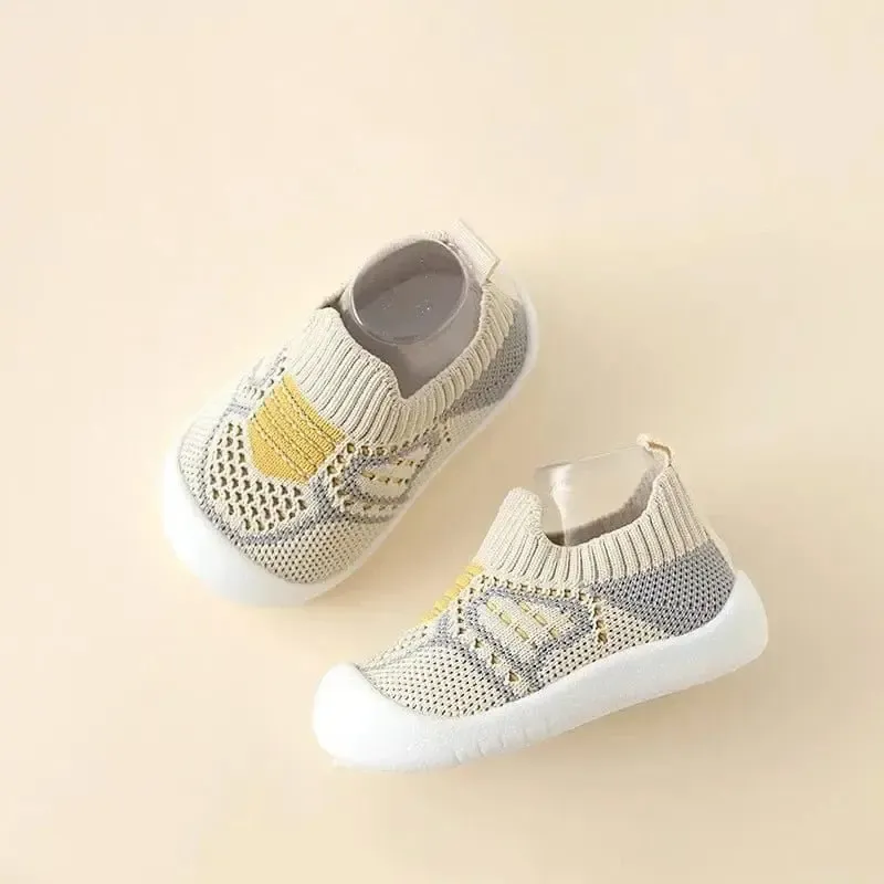 Chaussons Chaussettes d'Été pour Bébé
