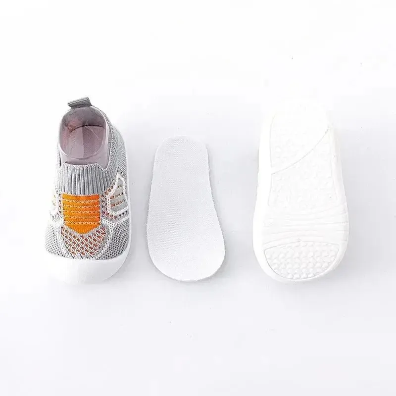 Chaussons Chaussettes d'Été pour Bébé