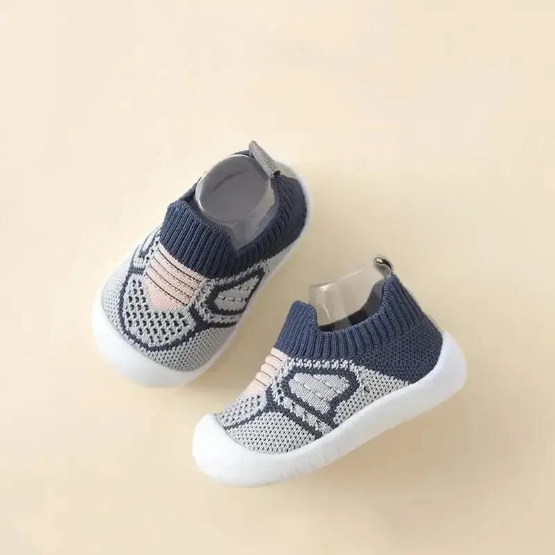 Chaussons Chaussettes d'Été pour Bébé