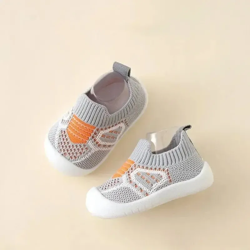 Chaussons Chaussettes d'Été pour Bébé