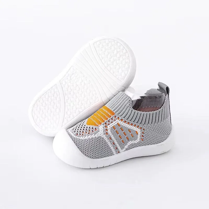Chaussons Chaussettes d'Été pour Bébé